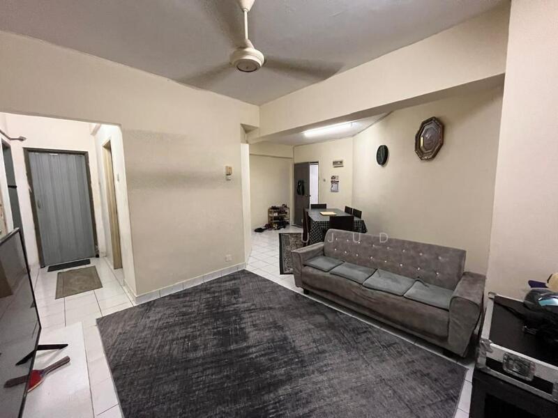 D'Casa Condominium - 3