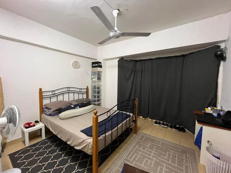 D'Casa Condominium - 5