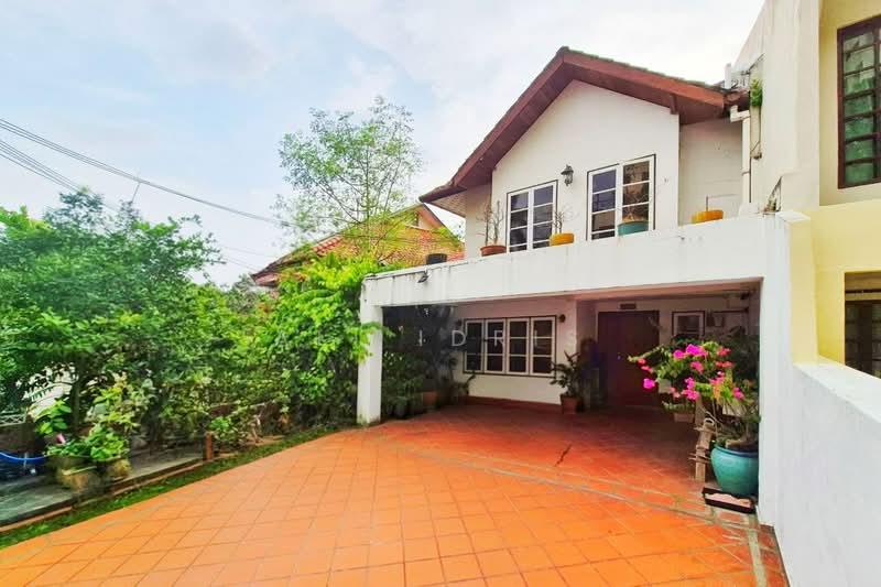 Taman Tun Dr Ismail, Datuk Sulaiman TTDI - 3