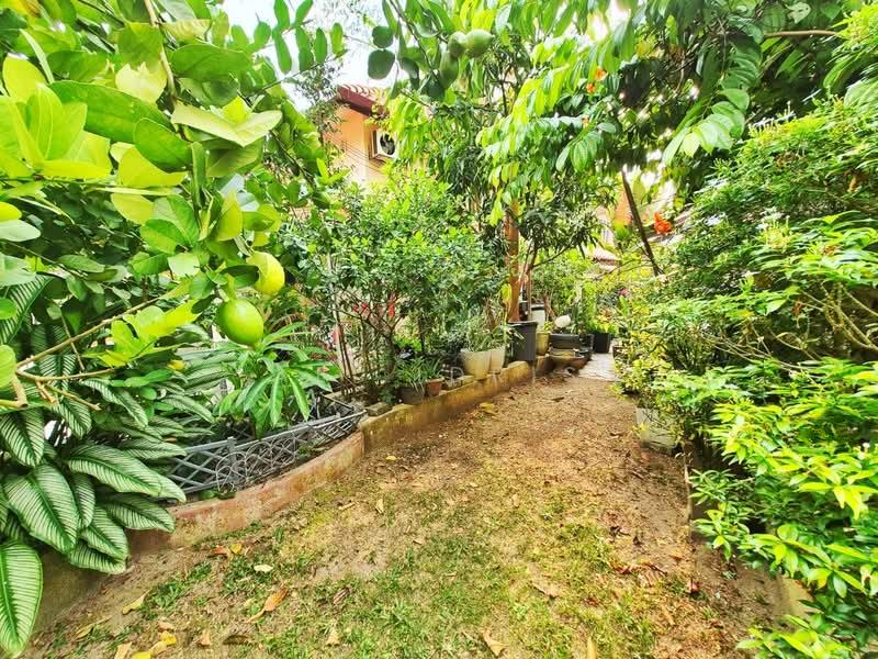 Taman Tun Dr Ismail, Datuk Sulaiman TTDI - 4