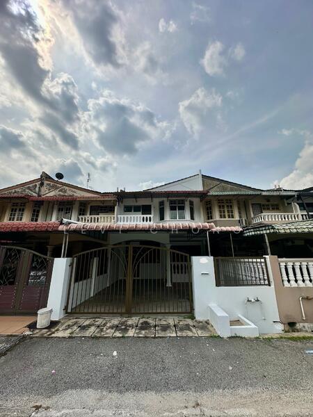 Taman Gunung View - 1