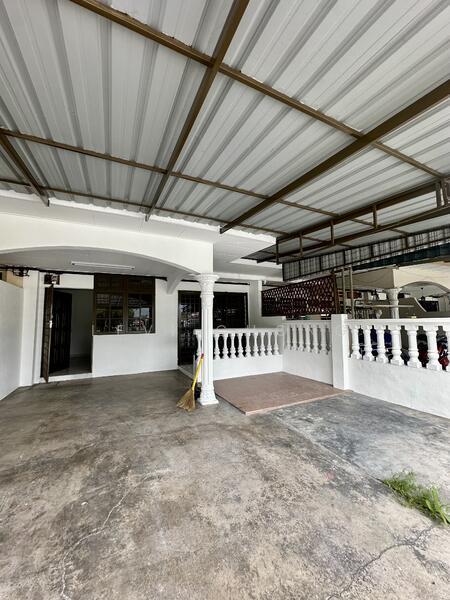 Taman Gunung View - 2