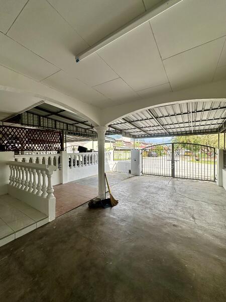 Taman Gunung View - 4