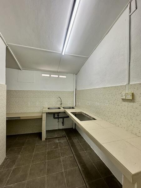 Taman Gunung View - 5