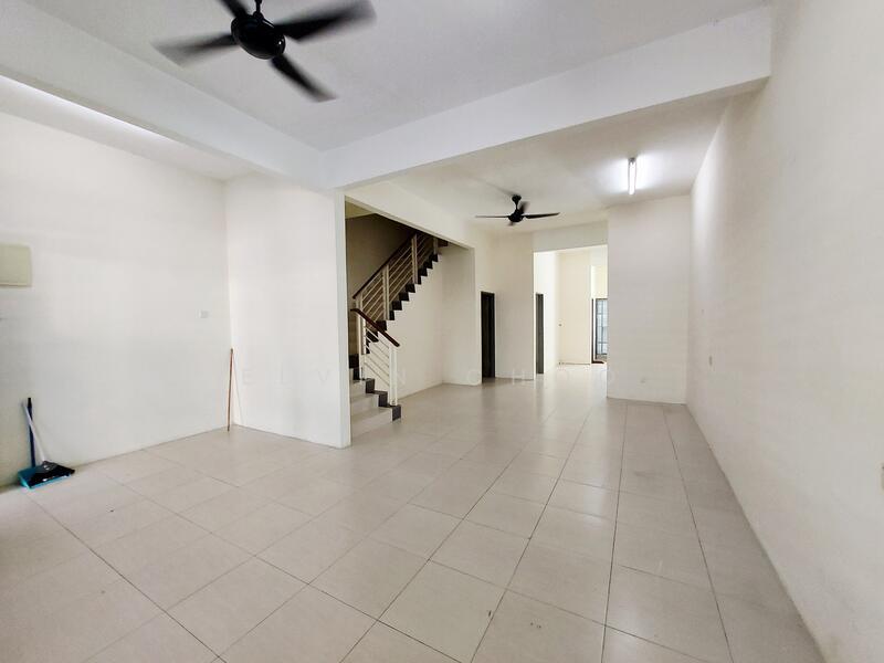 Taman Bukit Permata - 1