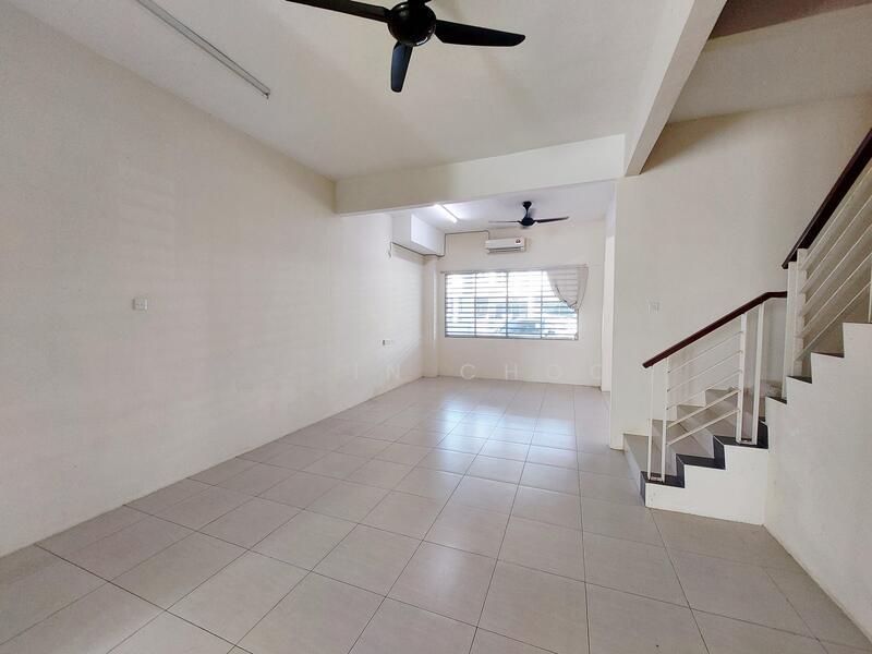 Taman Bukit Permata - 3