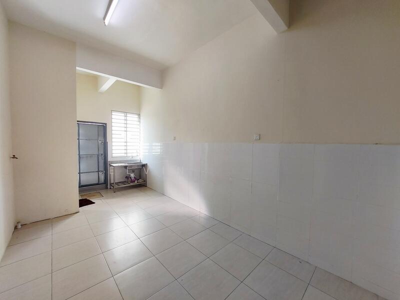 Taman Bukit Permata - 2