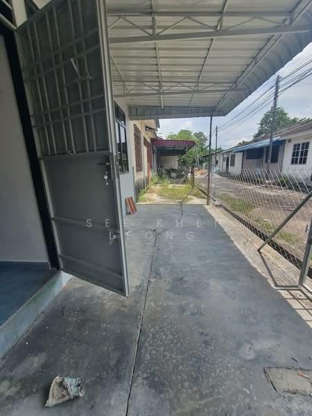 Taman Tekah Jaya - 2