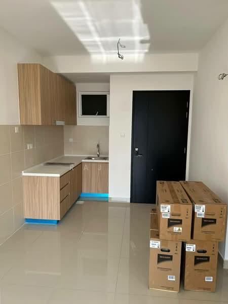 TRELLIS RESIDENCES - 3