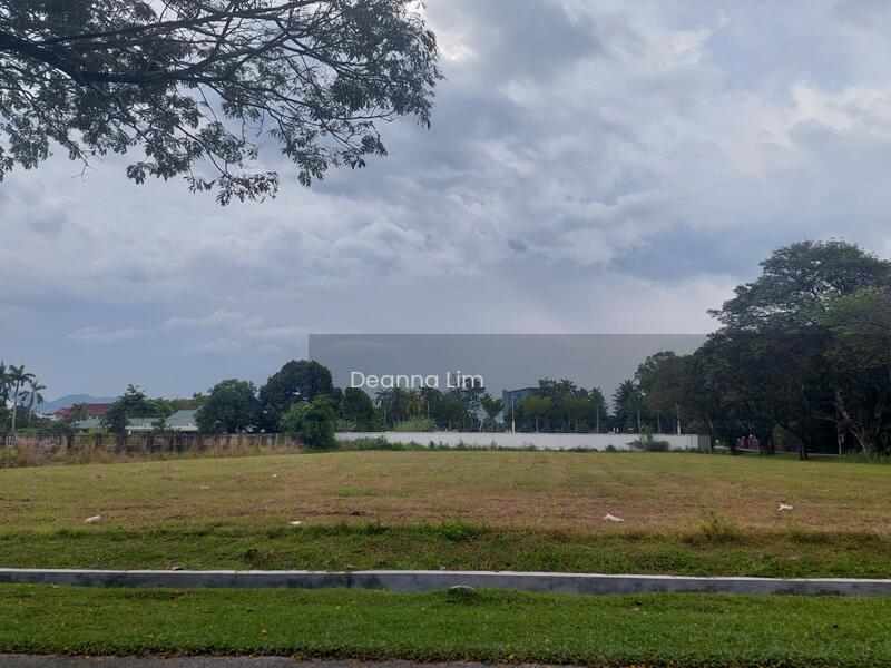 Tiger Lane Residential Land - 2