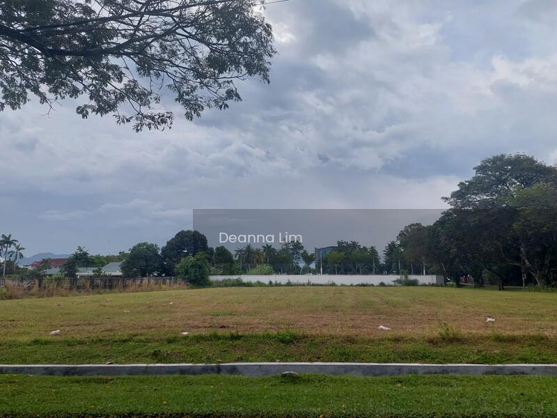 Tiger Lane Residential Land - 3