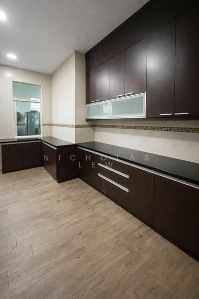 Taman Bukit Serdang - 2