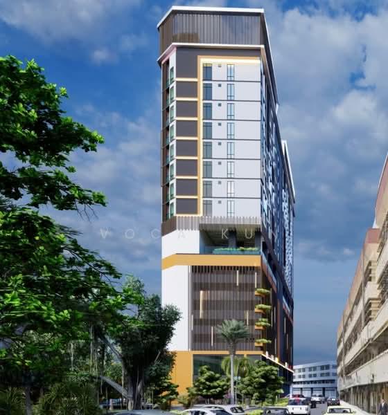 Damai Suite Kota Kinabalu - 4