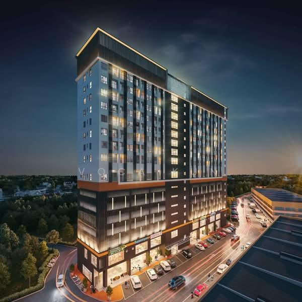 Damai Suite Kota Kinabalu - 1