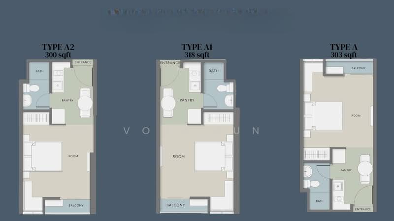 Damai Suite Kota Kinabalu - 2