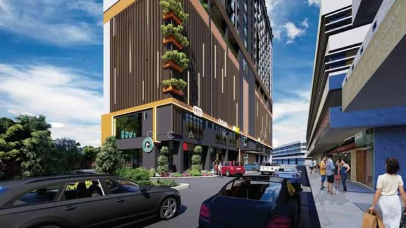 Damai Suite Kota Kinabalu - 5