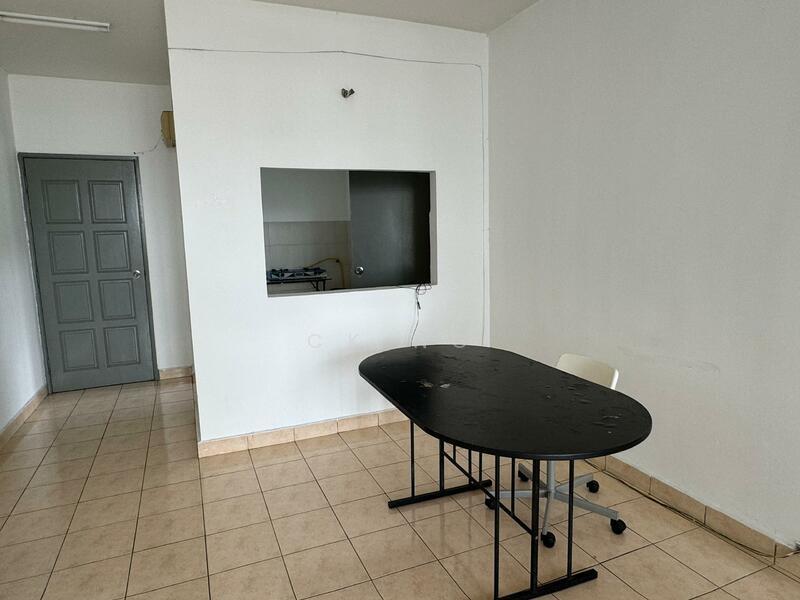 Angkasa Condominiums - 3