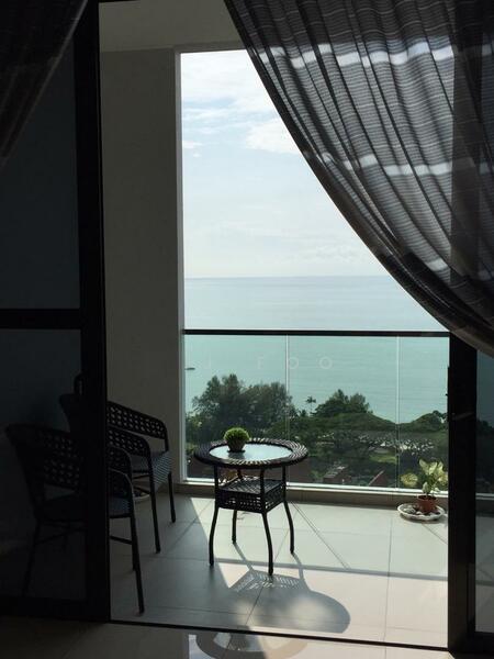 The Marin at Ferringhi - 1