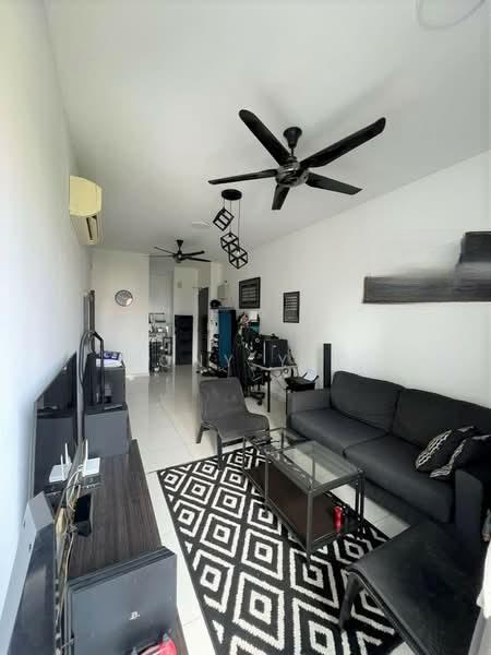 Seasons Garden Residences - 2