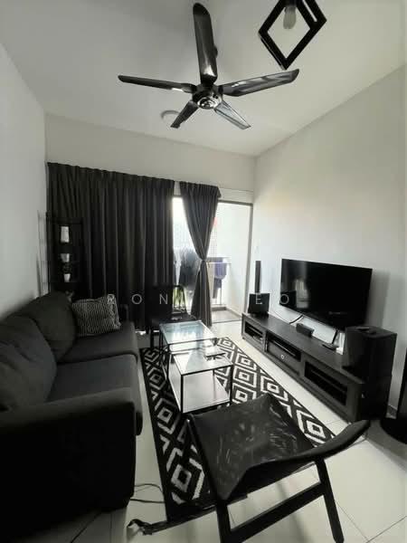 Seasons Garden Residences - 1