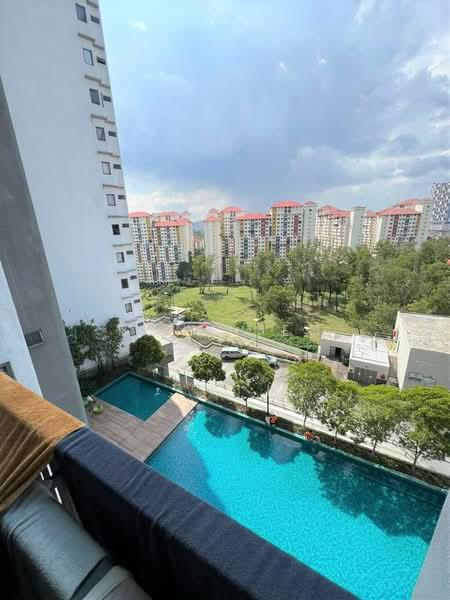 Seasons Garden Residences - 3