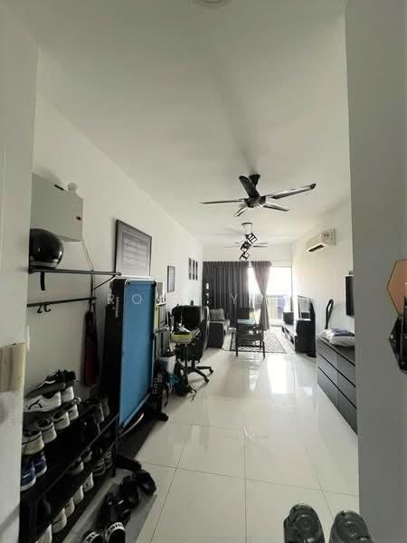 Seasons Garden Residences - 3