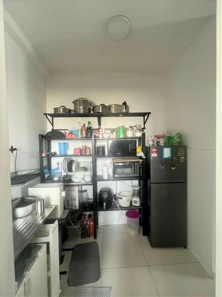 Seasons Garden Residences - 4