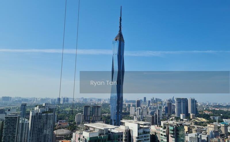 Pavilion Ceylon Hill - 5