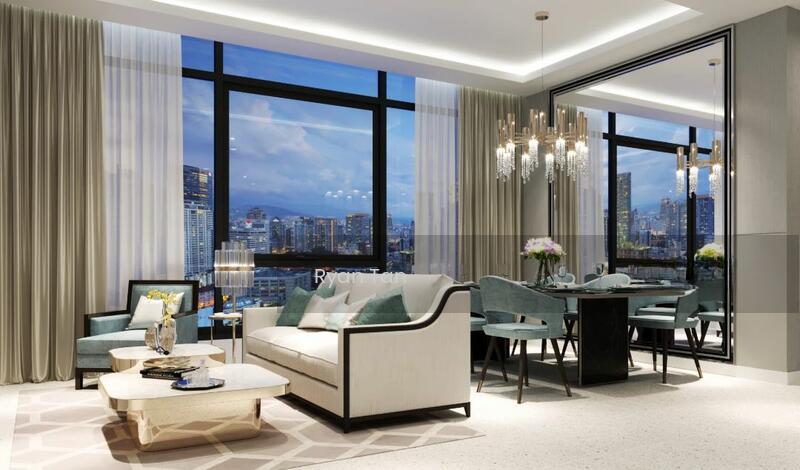 Pavilion Ceylon Hill - 4