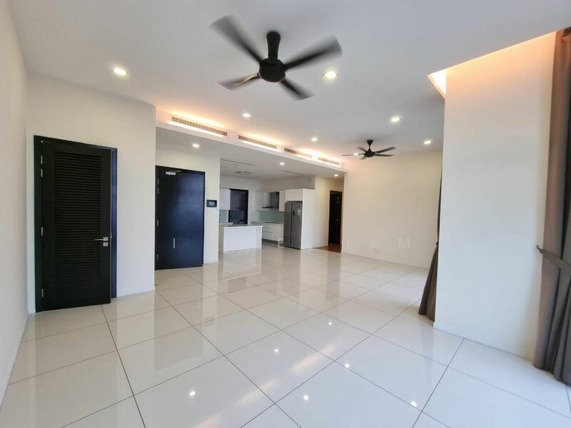 Tropicana Grande - 1