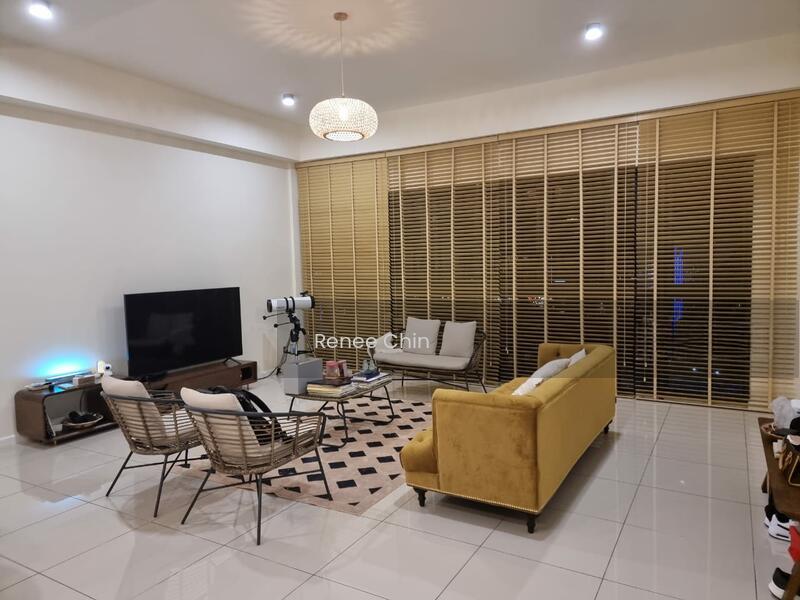 The Era @ Duta North - 1