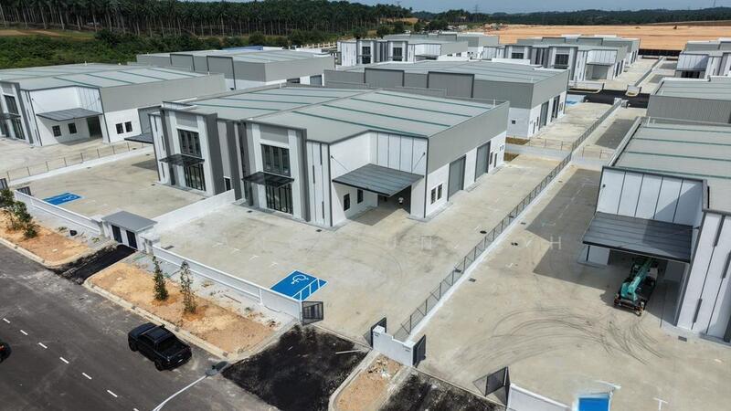 Eco Business Park 1 - 1