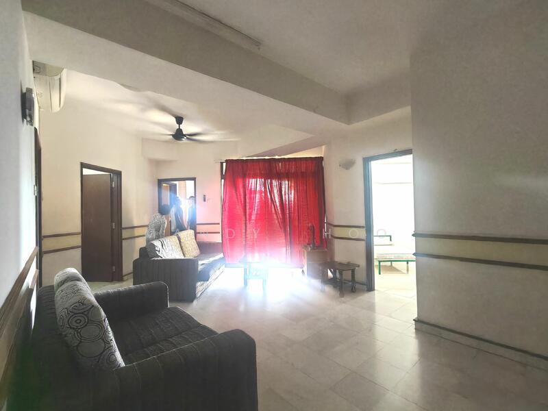 Villa Puteri - 3