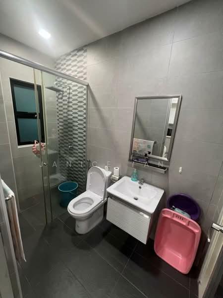 Setia Alam - 3