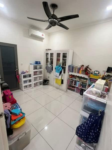 Setia Alam - 5