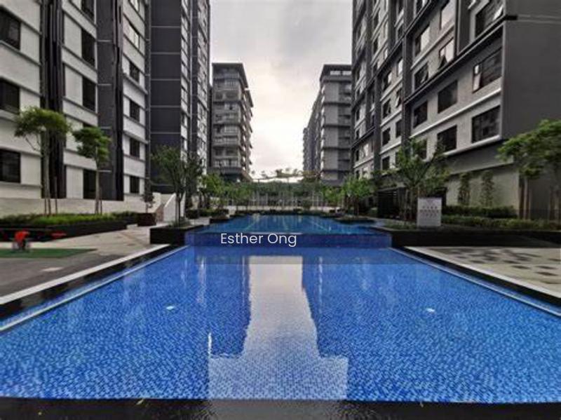 Paramount Utropolis - 3