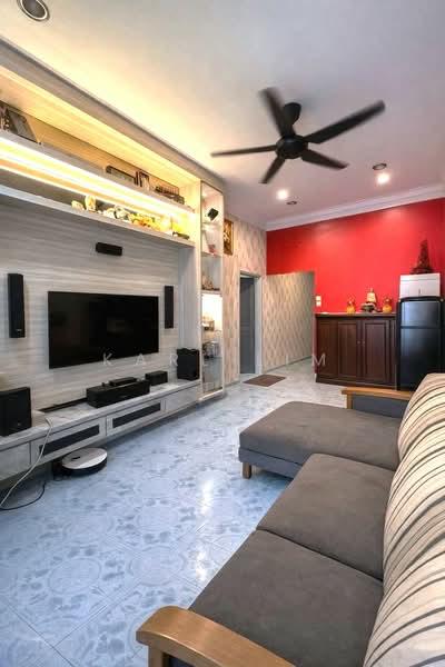 Taman Nusa Bestari - 1