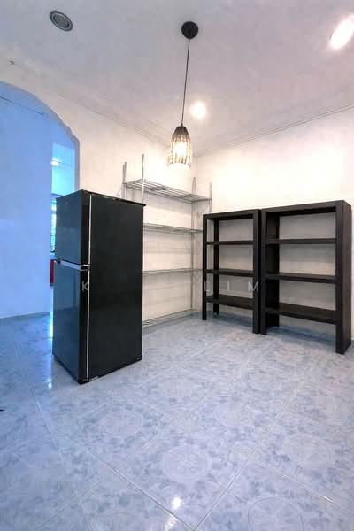 Taman Nusa Bestari - 3