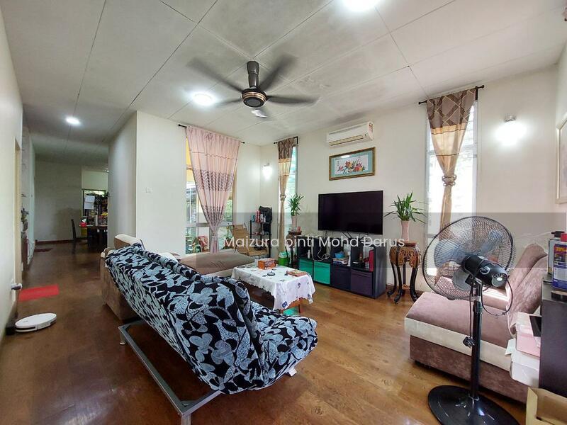 Mahkota Hills, Bandar Tasik Senangin - 4