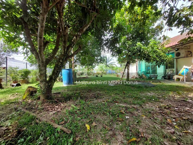 Mahkota Hills, Bandar Tasik Senangin - 3