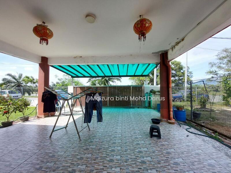 Mahkota Hills, Bandar Tasik Senangin - 2