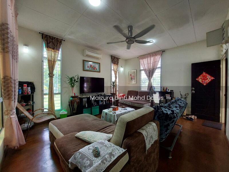 Mahkota Hills, Bandar Tasik Senangin - 5