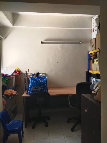Langat Jaya Condominium - 4