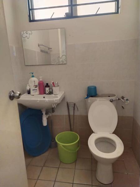 Langat Jaya Condominium - 5