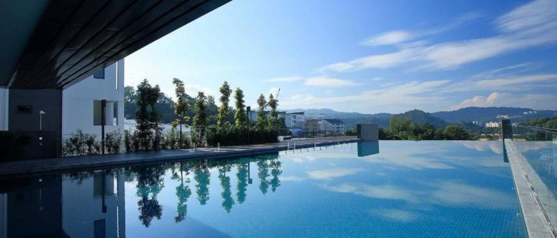 Razak City Residences (RC Residences) - 5