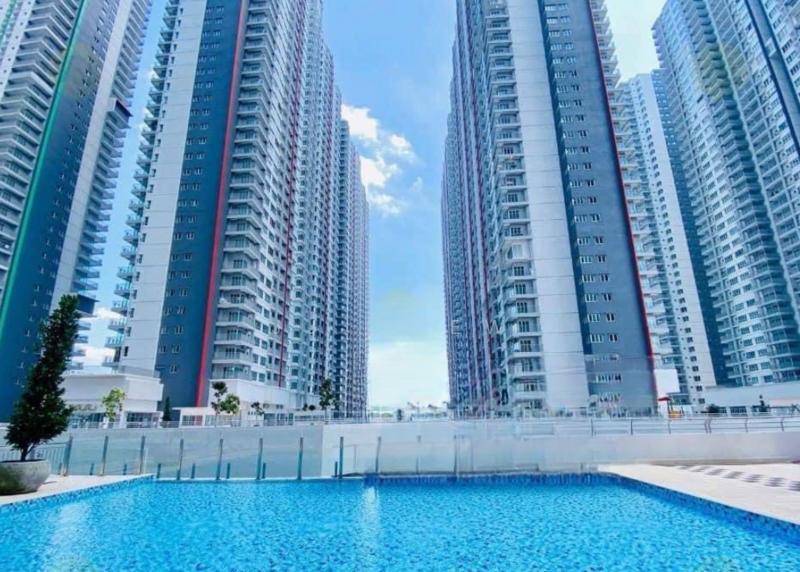 Razak City Residences (RC Residences) - 2