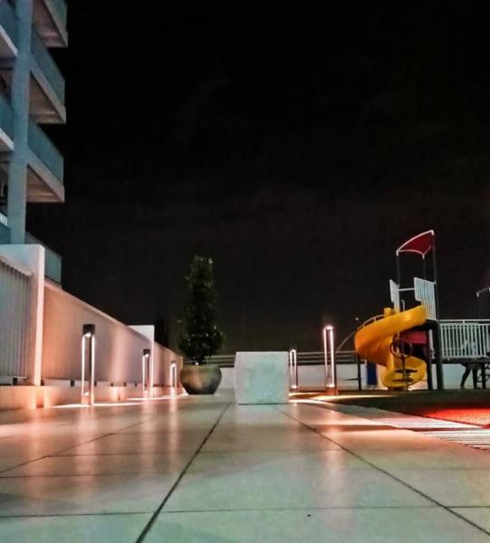 Razak City Residences (RC Residences) - 3