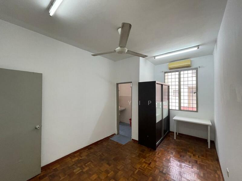 Saujana Damansara - 5