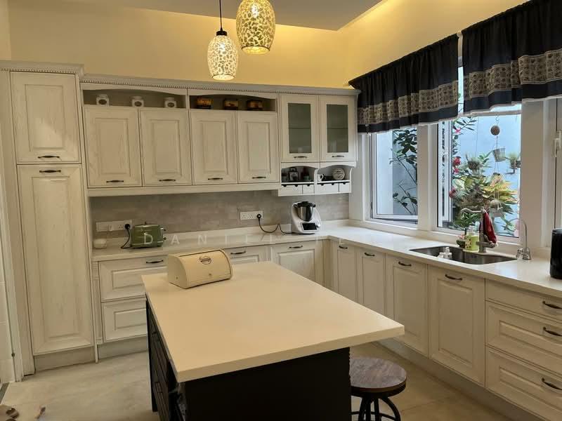 Ariza Seri Tanjung Pinang - 3