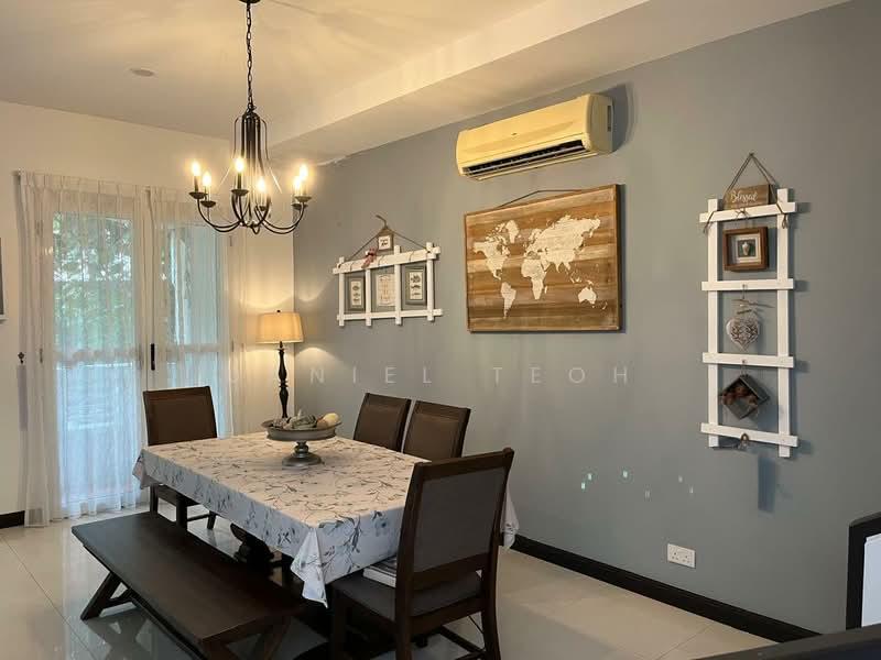 Ariza Seri Tanjung Pinang - 5